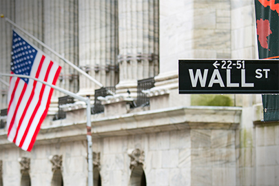 Imagen de Wall Street 17.06.25